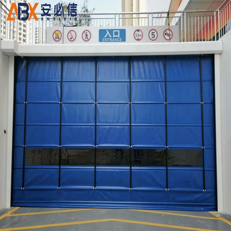 忻州市海绵门封