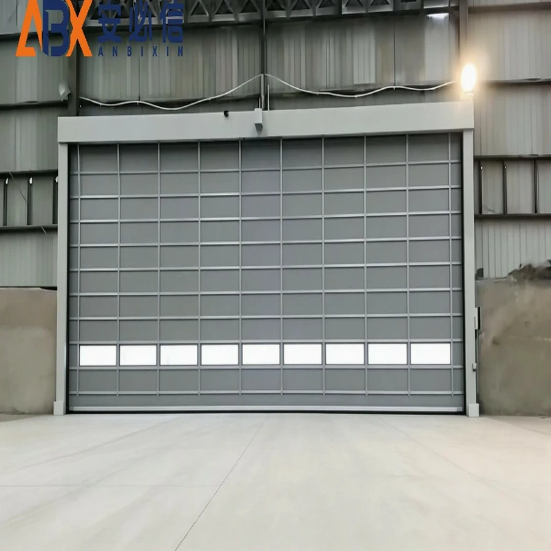 忻州市冷库门封