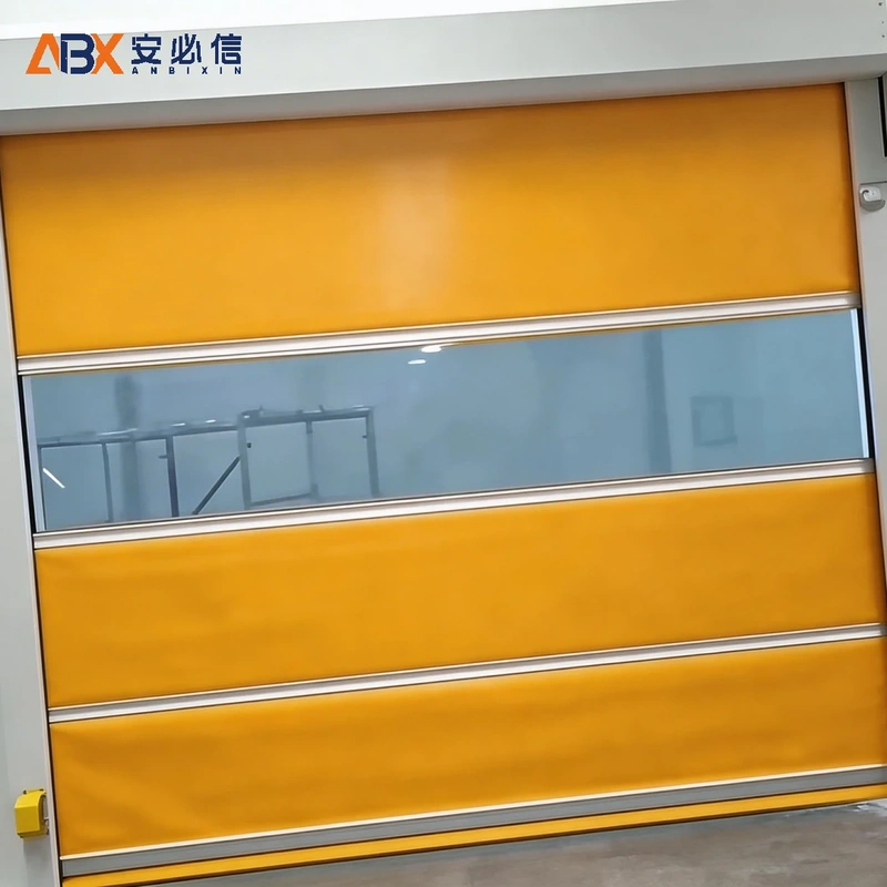 忻州市快速门